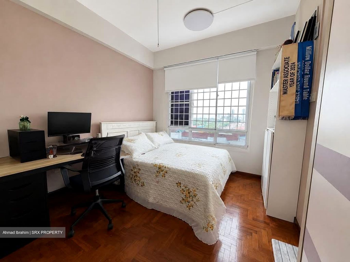 Bishan Park Condominium (D20), Condominium #600139281